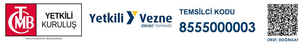 Güvenli TL Yükleme